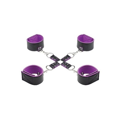 Reversible Hogtie - Purple